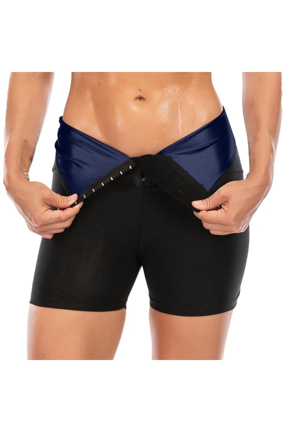 Shapewear for Women Tummy Control High Waisted Butt Lifter Panties Plus Size Postpartum Underwear Body Shaper with Hook Zipper Closure