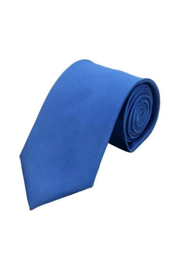 Men's Necktie Classic Tie Solid Color Neck Ties , Tie For Men Necktie for Formal Business Wedding
