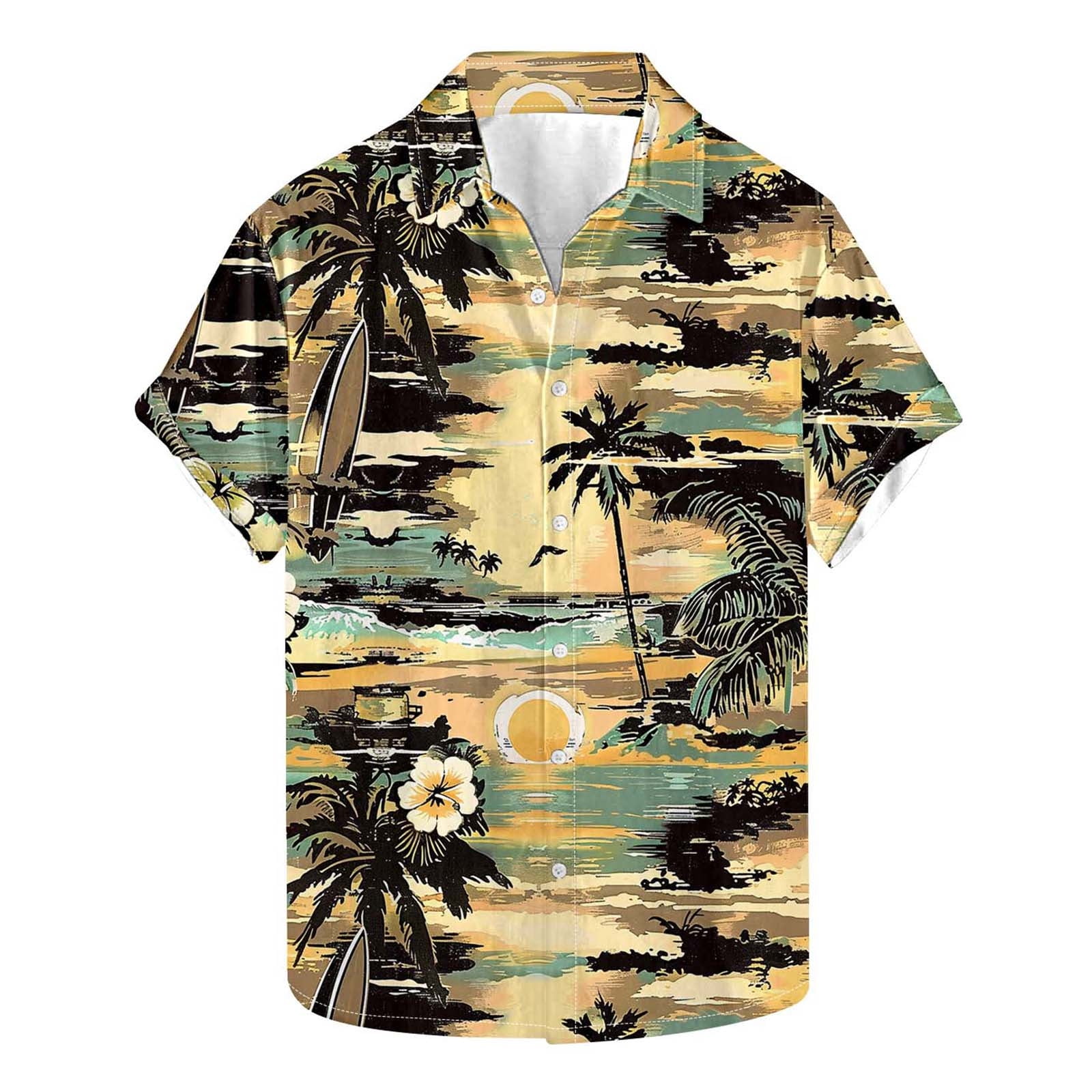 Holiday Playa Shirt