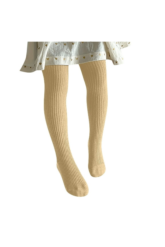 Girls Boys Tights Casual Warm Leggings Cute Soft Comfortable Stockings Lightweight Fall Winter Outfits for Kids