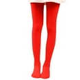 thumbnail image 1 of Fancifize Kids Tights Dance Ballet Footed Leggings Casual Soft Breathable Stockings for Girls Boys 3-12 Years, 1 of 3