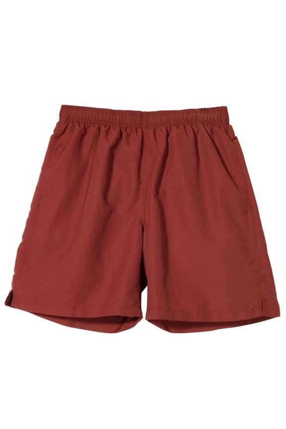 Men's Lightweight Athletic Shorts 3 Inch Inseam Gym Workout Shorts with Pockets Running Active Shorts