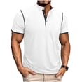 thumbnail image 1 of Fancifize Moisture Wicking Tee Athletic Outfits, 1 of 5