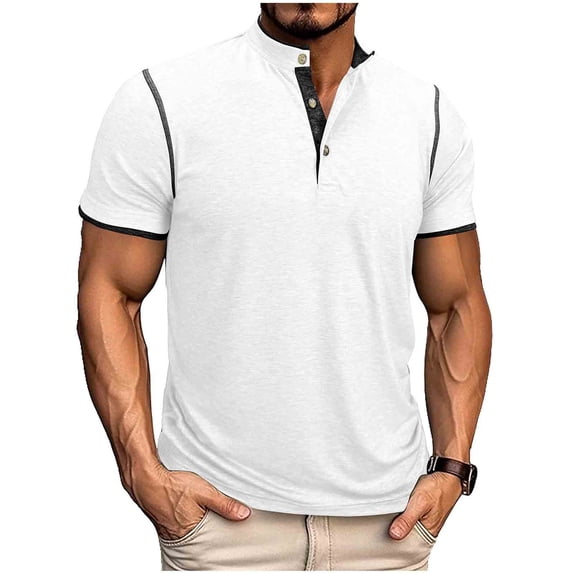 Fancifize Moisture Wicking Tee Athletic Outfits