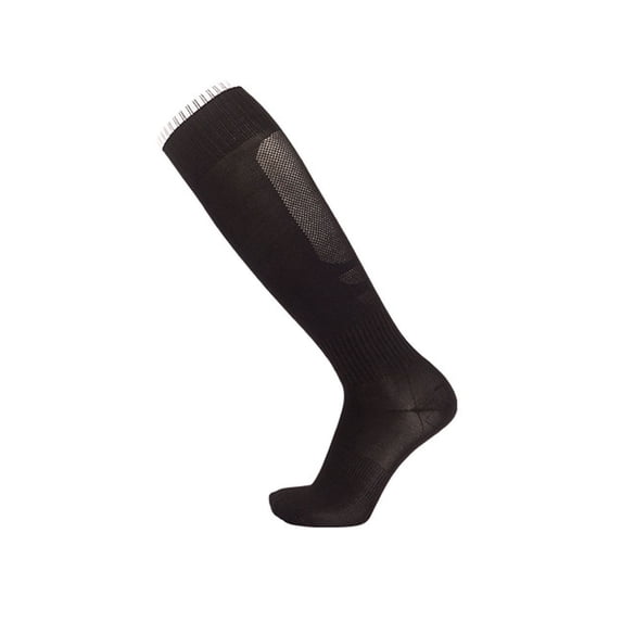 Fancifize Soccer Socks for Boys Teens Kids Football Uniform Athletic Sockings Workout Knee High Socks 5-17 Years