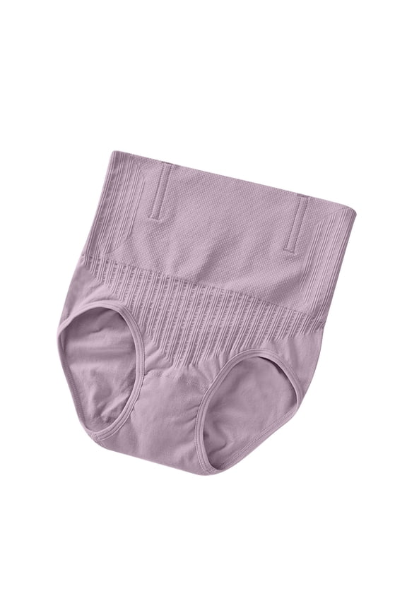 Women Butt Lifting Panties Tummy Control High Waisted Shapewear Waist Trainer Seamless Body Shaper Underwear