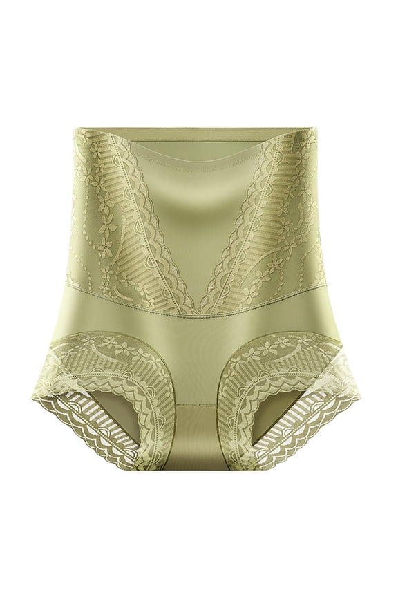 Women Shapewear Panties Full Coverage Tummy Control Panties Invisible Butt Lift Shapewear Panties Smooth Under Tight Dresses