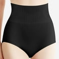 thumbnail image 1 of Fancifize Women Shapewear Panties Postpartum Recovery Panties C-Section Friendly Underwear Soft Maternity Underwear All Day Wear, 1 of 5
