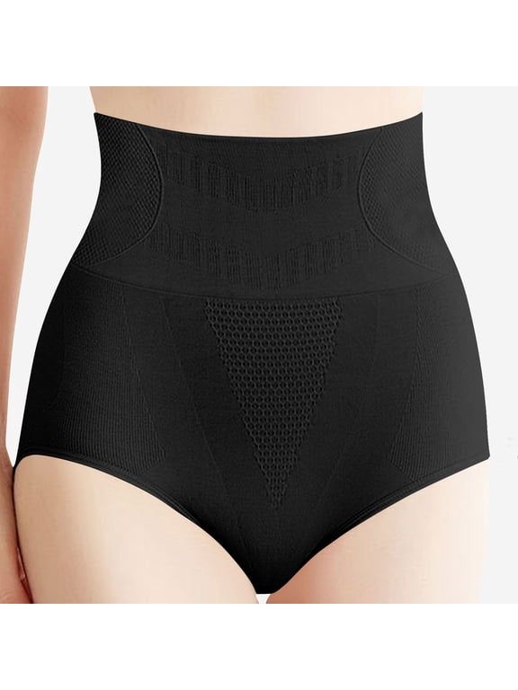 Women Shapewear Panties Postpartum Recovery Panties C-Section Friendly Underwear Soft Maternity Underwear All Day Wear