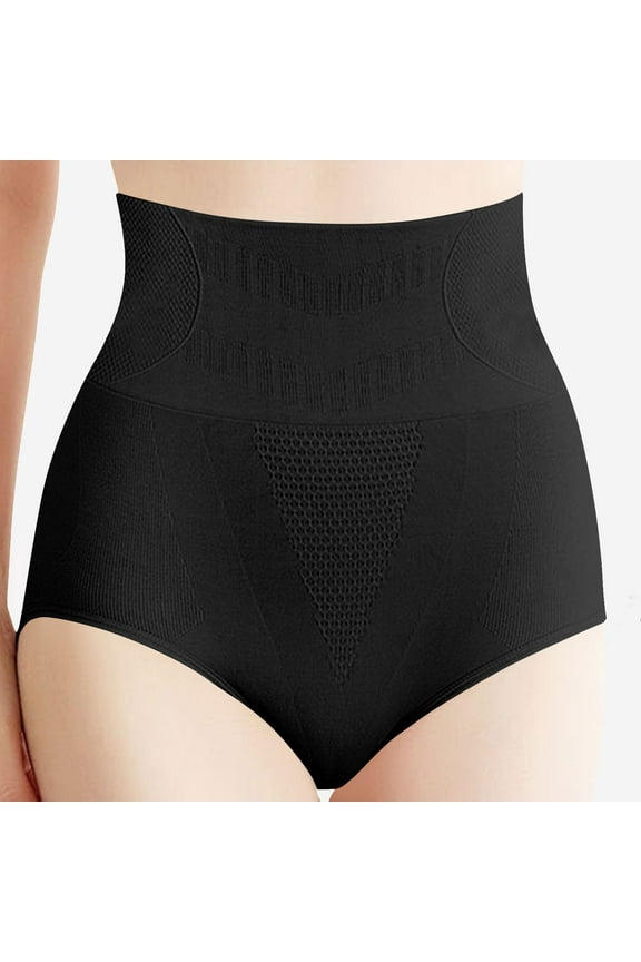 Women Shapewear Panties Postpartum Recovery Panties C-Section Friendly Underwear Soft Maternity Underwear All Day Wear