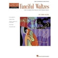 thumbnail image 1 of Fanciful Waltzes: Early Intermediate Level Composer Showcase (Paperback), 1 of 2