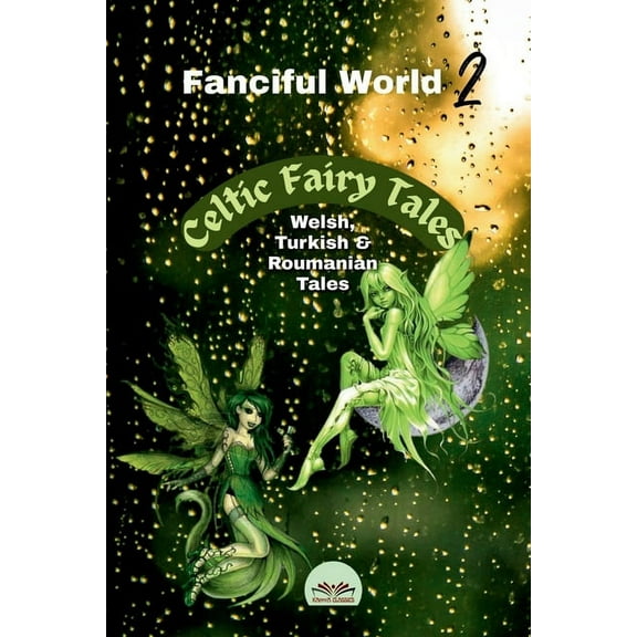 Fanciful World - 2, (Paperback)