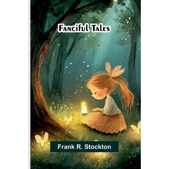 Fanciful tales, (Paperback)