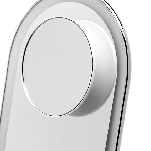 Fancii Lara - 10x Magnetic Mirror for Vera - Chrome