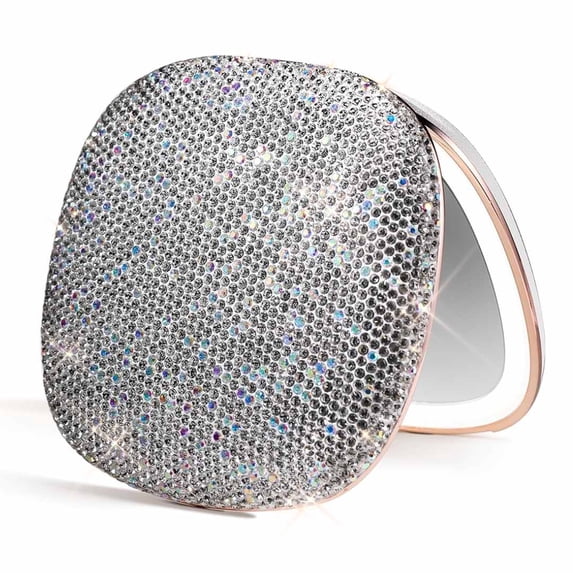 Fancii Mila 2 Luxe LED Compact Mirror