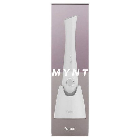 Fancii, Mynt, Mani, Pedi Set With UV Dryer, Soft Grey, 1 Count Pack of 2