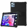 thumbnail image 1 of Fancing for KADYBE D115 Tablet 10.1 Inch Android 13 2024 Tablets Case,for YQSAVIOR CP20 Case,Shockproof Kids Silicone Case for KADYBE D115 10.1 Inch Tablet/YQSAVIOR CP20 10.1 Inch Tablet(Black), 1 of 7
