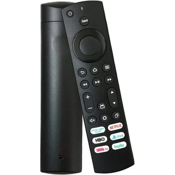 Toshiba Fire Tv Replacement Remote