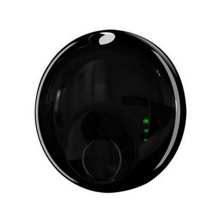 Fancing Smart Bluetooth Anti-loss Device Apple Find My Global Remote Tracker, Only Support iOS System, Pet Locator For The Elderly And Children Anti-lost Device (White,1Pcs)