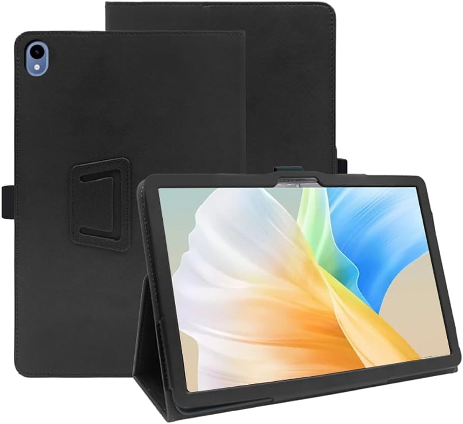 Fancing for Walmart Onn 7 inch 2024 Tablet Case,PU Leather Folio ...