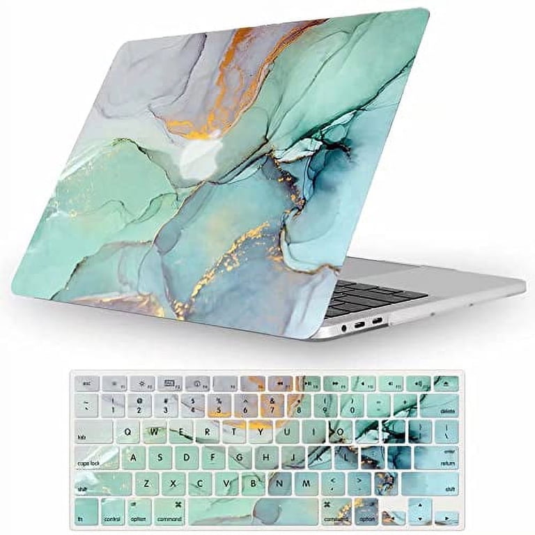 Fancity Case Compatible with MacBook Air 13 Inch 2017, Model A1466 