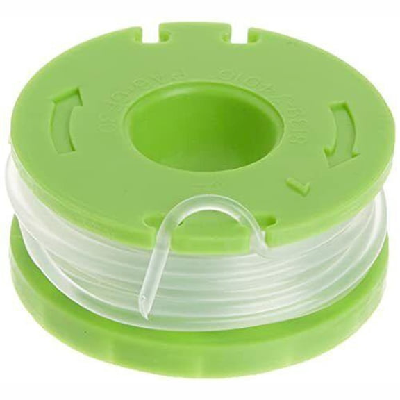 Fancy 1Pc for Earthwise RS90121 Replacement 0.065 Spool Model CST00012 IST10012 CST12010 Green