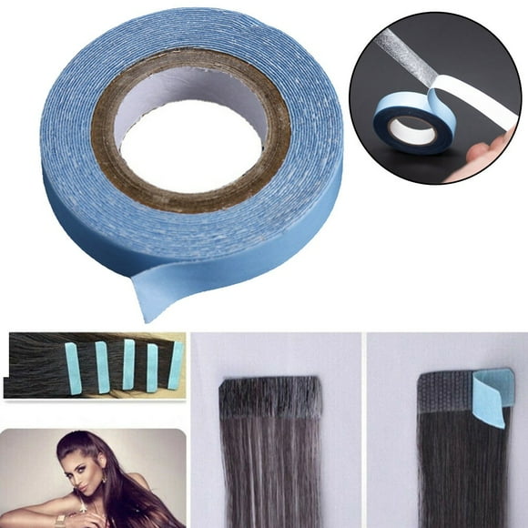 Double Sided Tape Hair Extensions