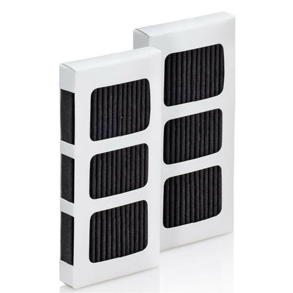 Fancy 4Pcs Filter for Frigidaire PAULTRA2 Refrigerator Air Filter PureAir Ultra II