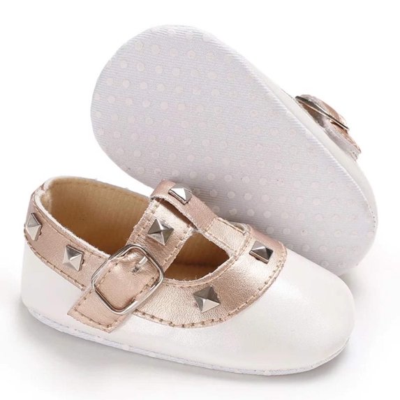 Baby Casual & Dress Shoes