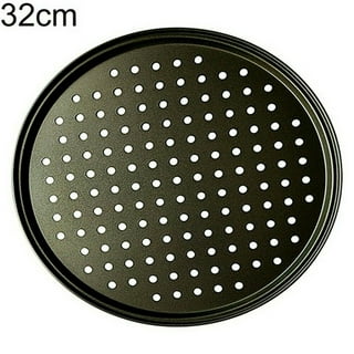 https://i5.walmartimages.com/seo/Fancy-Baking-Steel-Pizza-Pan-Holes-Round-Oven-12-8-inch-Bakeware-Tray-Nonstick-Supplies-Home-Restaurant-Kitchen-Crisper-Pant-Black_b59be3e4-9b02-41b2-b6a2-30c02c7cd243.bb3fb7ce8b427b0a151d96f0214eac27.jpeg?odnHeight=320&odnWidth=320&odnBg=FFFFFF