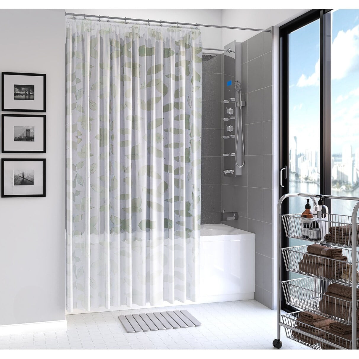 Curtain outlet 2024