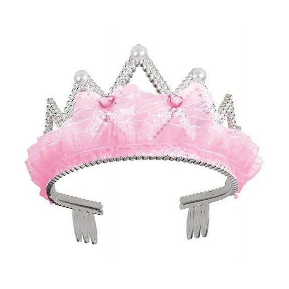 Fancy Birthday Tiara