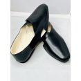 thumbnail image 1 of Fancy Black Color Leather Shoes, 1 of 4