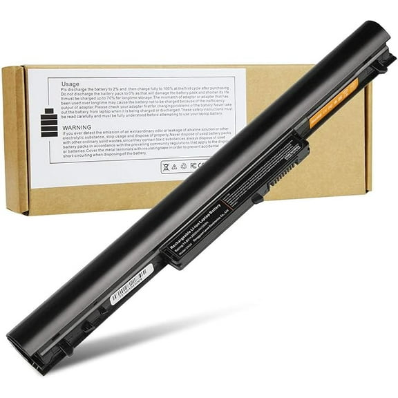 Fancy Buying 2600mAh VK04 New Pavilion Touchsmart 14 Sleekbook Battery for HP Pavilion Touchsmart Sleekbook 14-b109wm 14-b124us 14-b120dx 14-b137ca 14-b150us 14-b173cl 695192-001