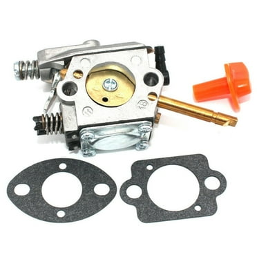 Fancy Carburetor for Stihl FS48 FS52 FS56 FS62 FS66 FS81 FS86 FS88 FR106 FS106 FS160