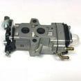 thumbnail image 1 of Fancy Carburetor for Walbro WYA-79 350BT 150BT Backpack Blower WYA-79-1 WYA79 Silver, 1 of 4