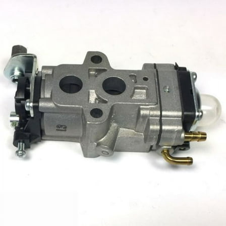 Fancy Carburetor for Walbro WYA-79 350BT 150BT Backpack Blower WYA-79-1 WYA79 Silver
