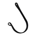 thumbnail image 1 of Fancy Curl Wall Hook, 1 of 1