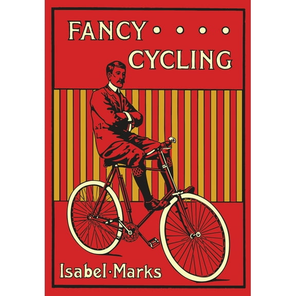 Fancy Cycling