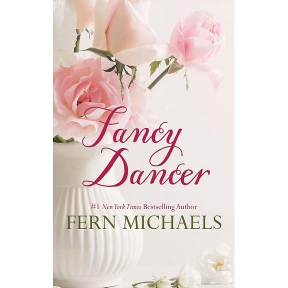 Fancy Dancer (Paperback)(Large Print)