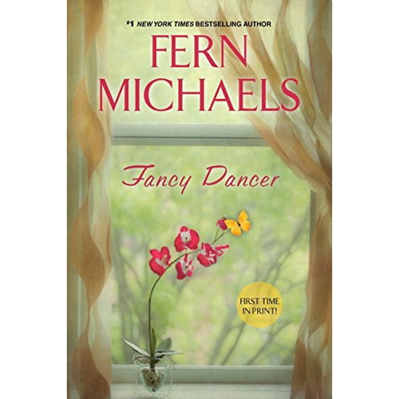 Pre-Owned Fancy Dancer Paperback