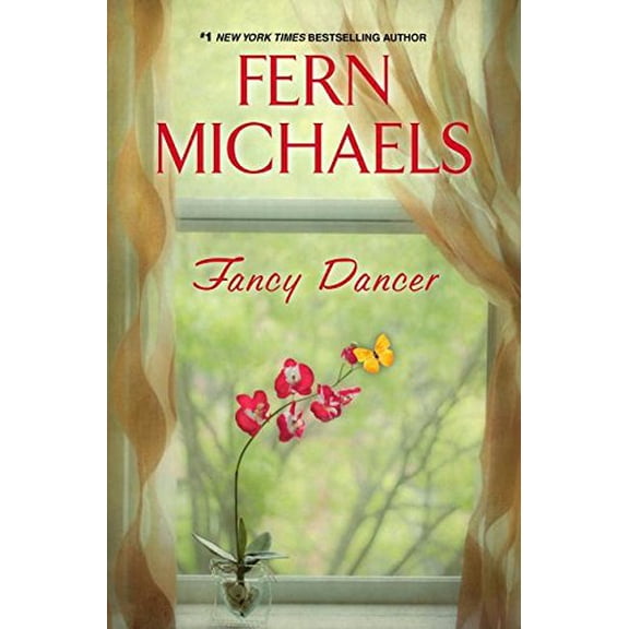 Pre-Owned Fancy Dancer (Hardcover) 0758284969 9780758284969