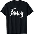 thumbnail image 1 of Fancy Decorative Fancy T-Shirt, 1 of 5