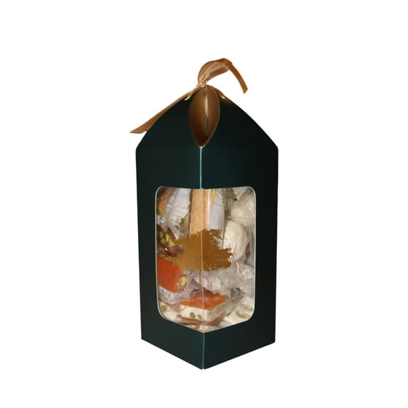 Fancy Delight Assortment Chocolate Box (50 PCS) (Large (400G))