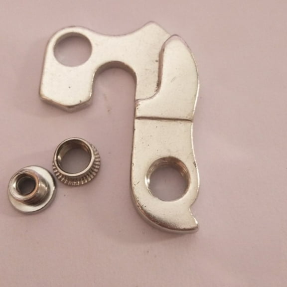 Fancy Derailleur Hanger for SCOTT #206375 Cyclocross Bike, Hybrid Bike, Mountain Bike, Road Racing Bike Gold