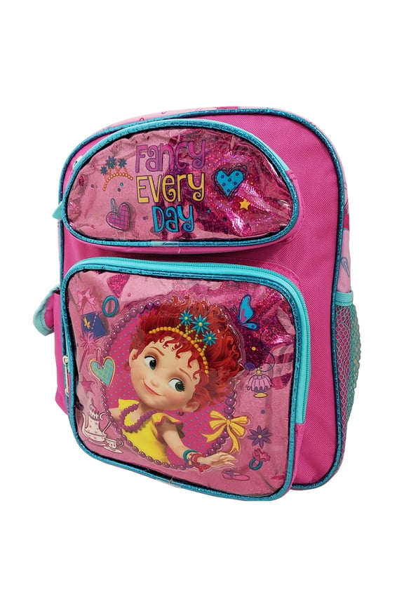 Fancy Every Day 12" Toddler Backpack