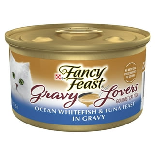Fancy feast walmart price per can 2025