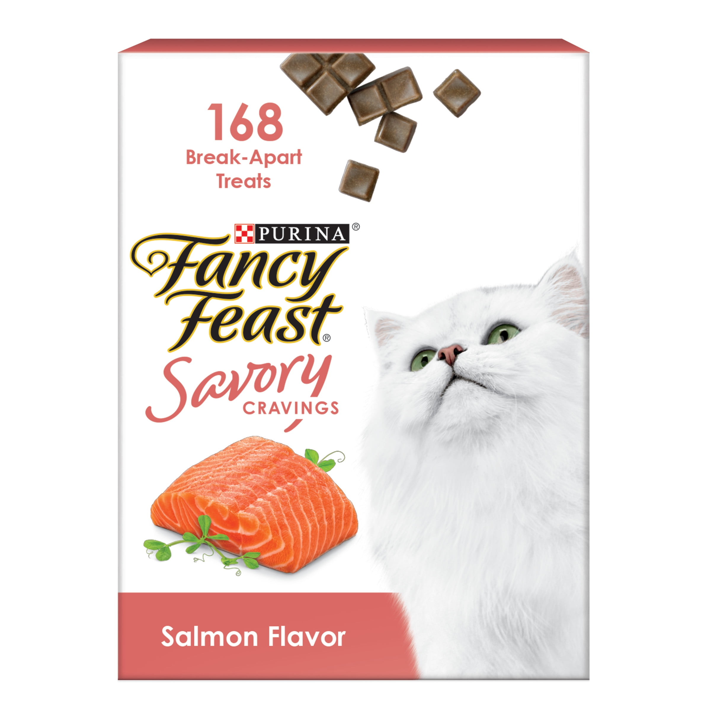 Limited ingredient top cat treats