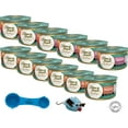 Fancy Feast Medleys Wild Salmon Primavera & Wild Salmon Florentine Wet