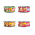 thumbnail image 1 of Fancy Feast® Sunrise Bites – 24-Can Morning Meals Variety Pack, 1 of 1